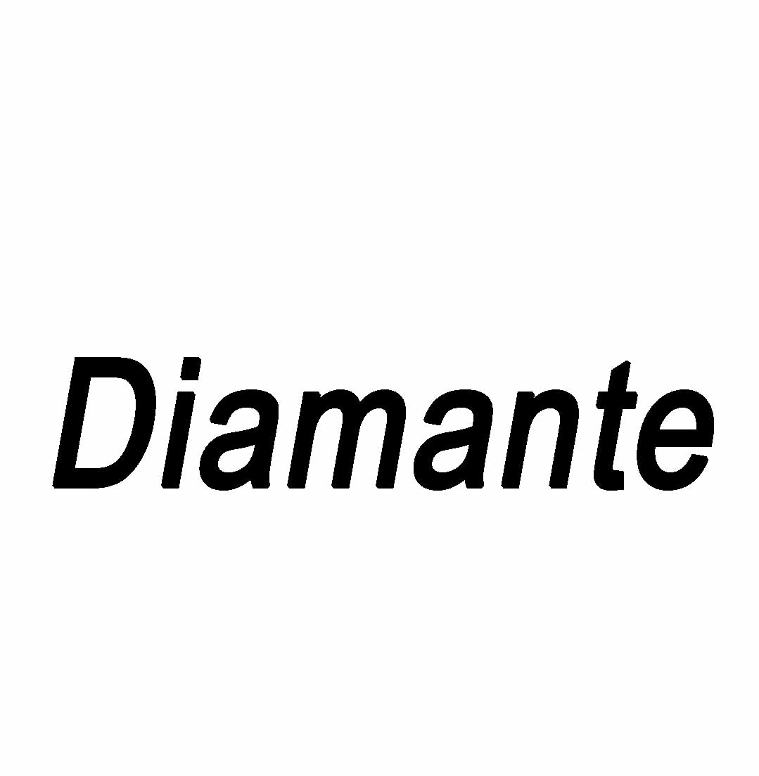 Diamante