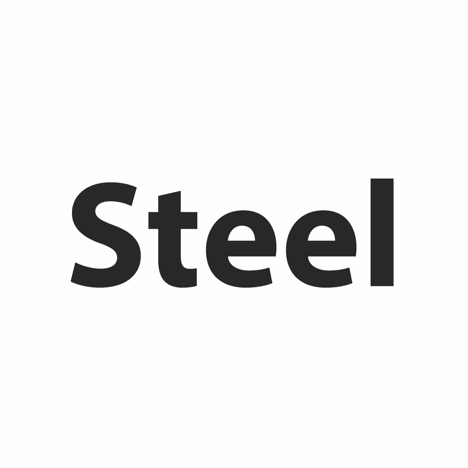 Steel