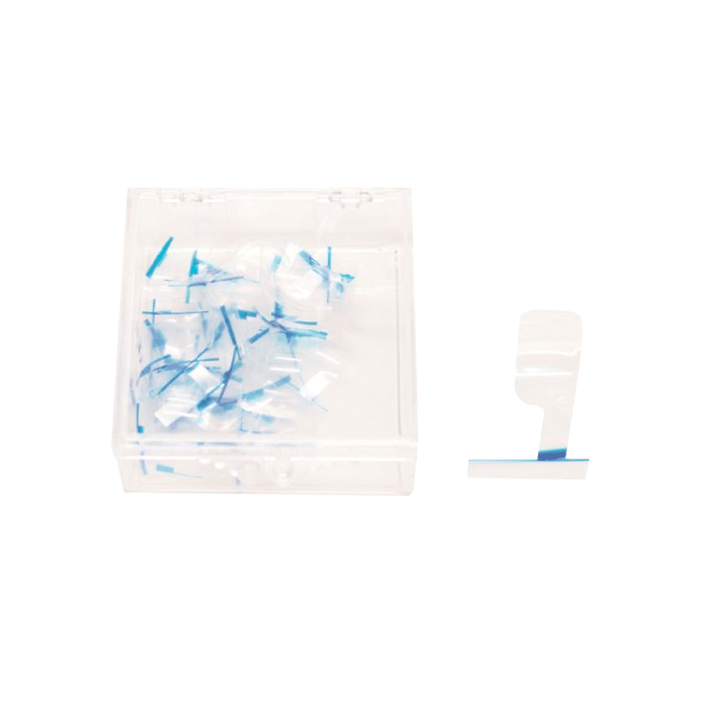 Kit Premium con 306 piezas de matrices, cuñas, anillos, instrumental y accesorios - COTISEN