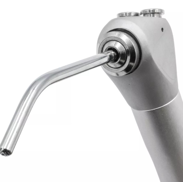 Jeringa triple para sillón - Coxo