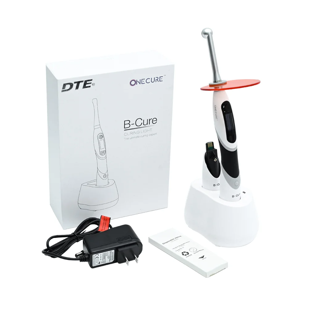 Lámpara Led 1 segundo - B-CURE - DTE 