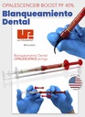 Blanqueador Opalescence  Boost Jeringa x1.2ml - 40%- Ultradent