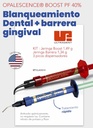Blanqueador Opalescence  Boost Jeringa x1.2ml - 40%- Ultradent