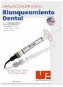 Blanqueador ENDO Opalescence Jeringa x1.2ml - Per.Hidrógeno 35% - Ultradent