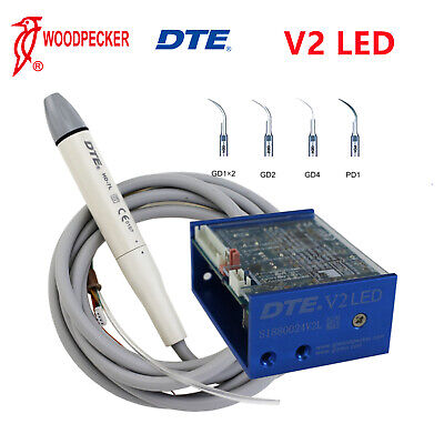 Cavitador p/equipo UDS-N1 (Perio+Limpieza) - Woodpecker