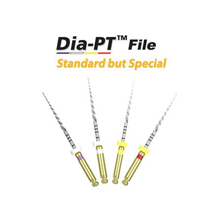 Lima Endo Reciprocante. Solo File Niti - 25mm - IMD