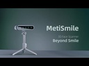 Escaner Scanner Metismile - 3D Facial - Shining 3D