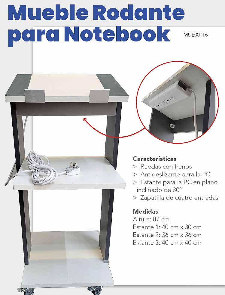 Módulo Rodante Para Scanner - Shining 3D