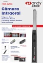Cámara intraoral HDI-220C - Andy