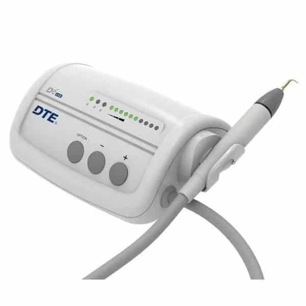 Cavitador ultrasónico Perio Endo -  D6 Led  (Perio+Limpieza) Ultrasonido - DTE 