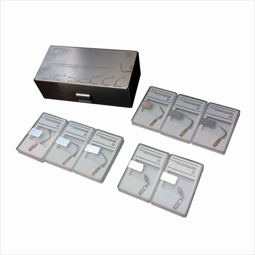 Cavitador ultrasonico Perio Endo PT5  - ultrasonido - DTE