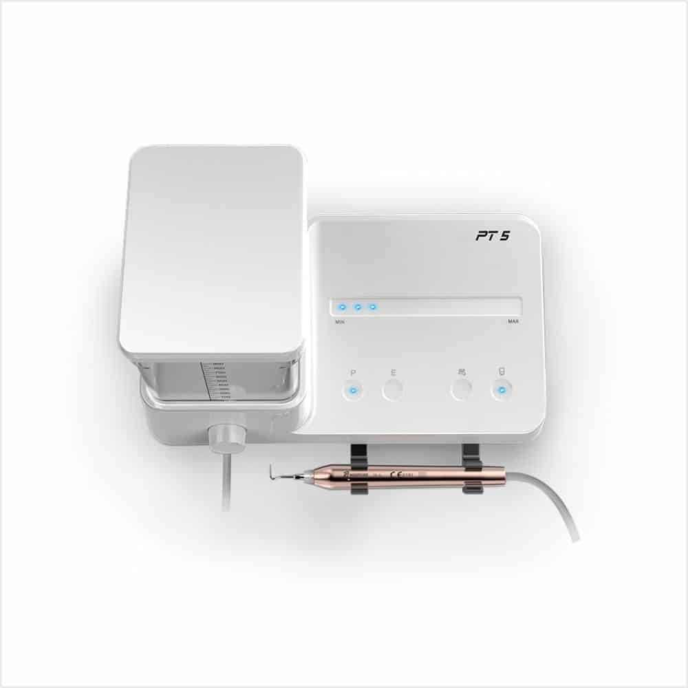 Cavitador ultrasonico Perio Endo PT5  - ultrasonido - DTE