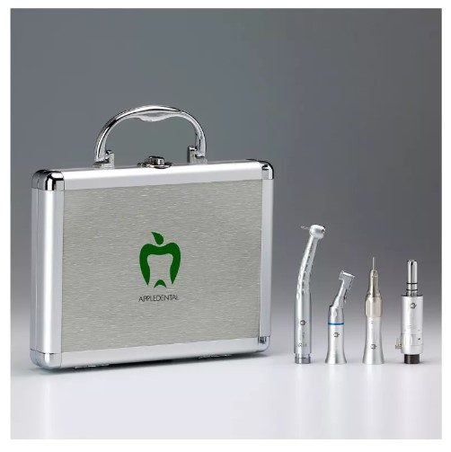 Kit contraangulo 4:1 para stripping S-11 1021 M4 - TEALTH