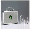 Kit contraangulo 4:1 para stripping S-11 1021 M4 - TEALTH