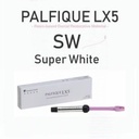 Composite Resina - Palfique  LX5 - 3.8 gr - Tokuyama Dental