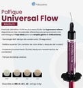 Resina FLOW - Palfique - Medium - Tokuyama