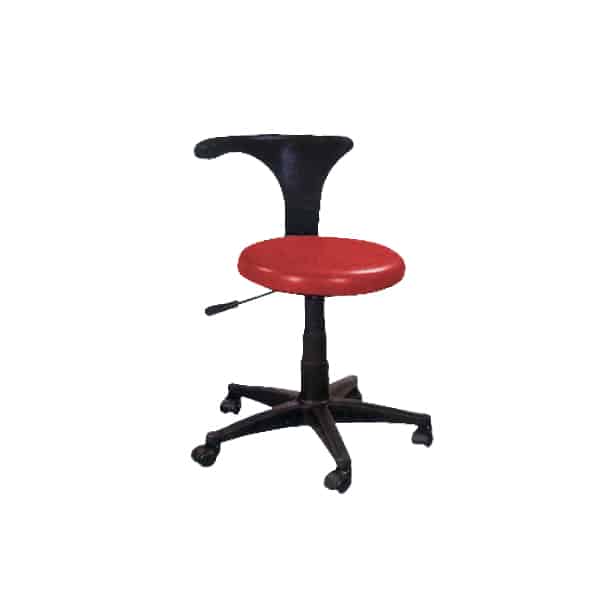 Sillon equipo Dental TS-6830 - Colgante - Detes