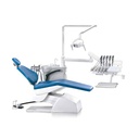 Sillon equipo Dental TS-6830 - Colgante - Detes