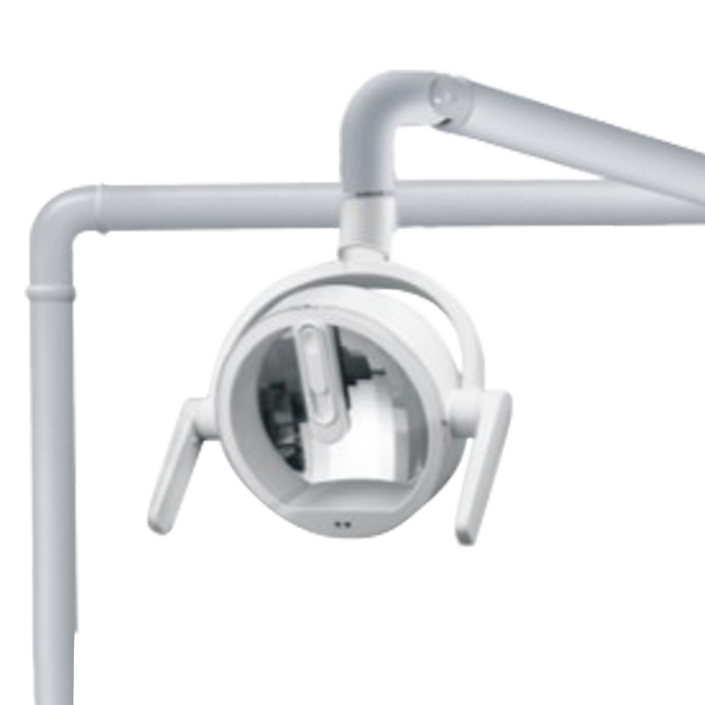 Sillon equipo Dental TS-6830 - Colibrí - Detes