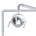 Sillon equipo Dental TS-6830 - Colibrí - Detes