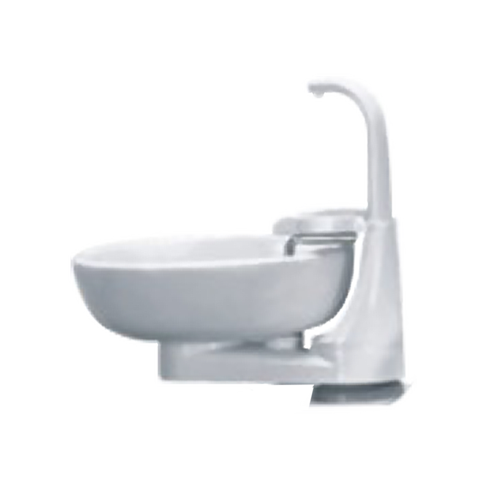 Sillon equipo Dental TS-7830 - Colgante - Detes