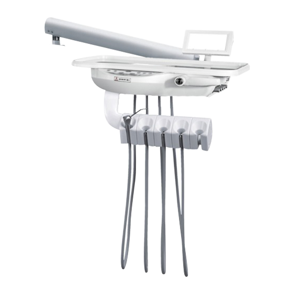 Sillon equipo Dental TS-7830 - Colgante - Detes