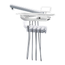 Sillon equipo Dental TS-7830 - Colgante - Detes