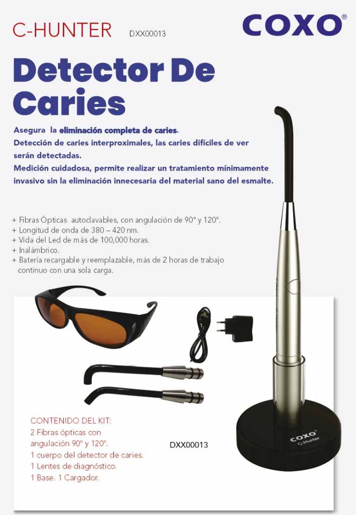 Hemosuctor  Super silencioso GSM-400 - GREELOY