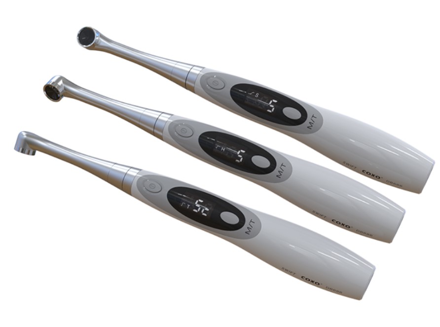 Lámpara Led DE FOTOCURADO SWIFT - COXO