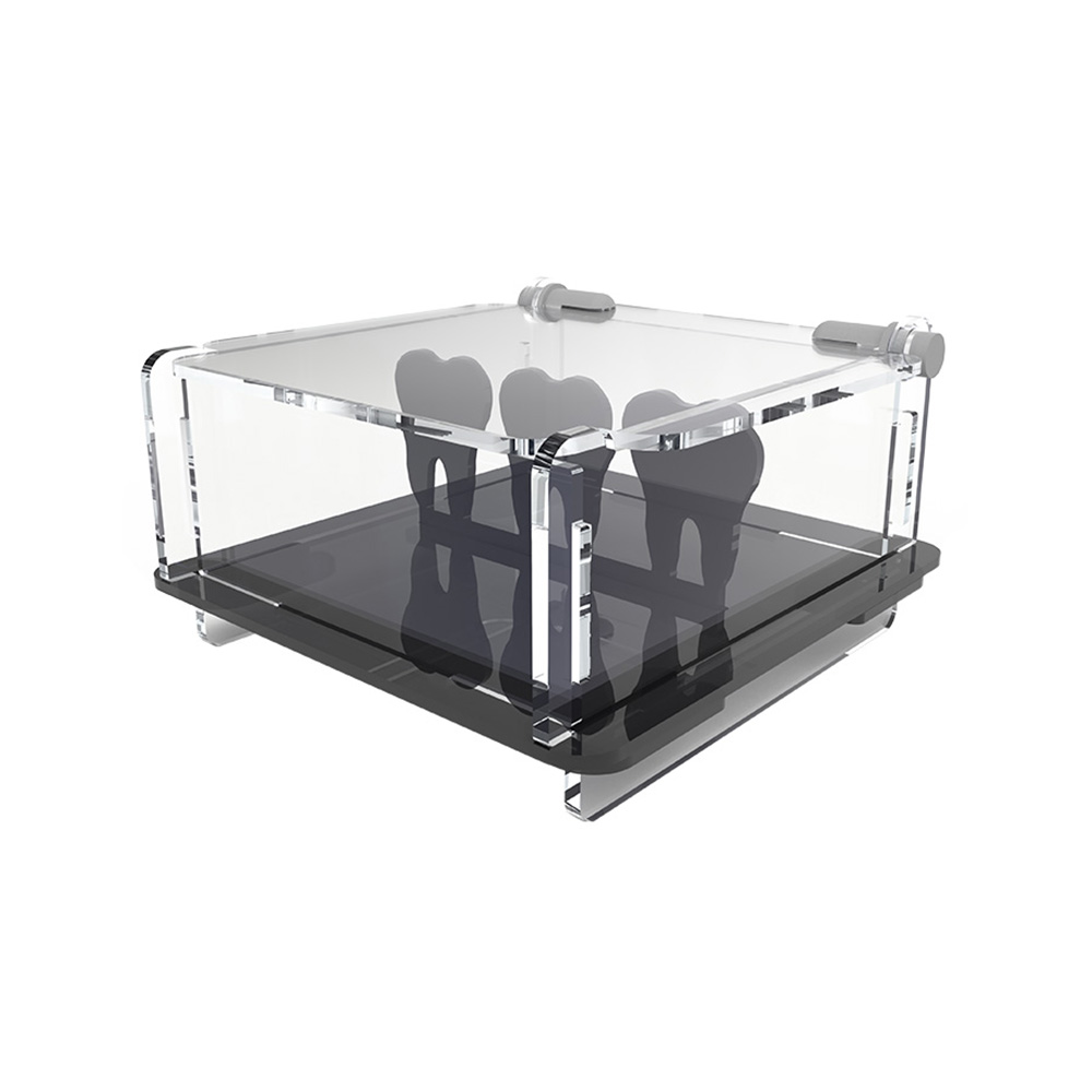 Organizador Slide C8, para algodón y gasas. VEESLIDE