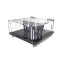 Organizador Slide C8, para algodón y gasas. VEESLIDE