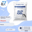 Alginato ALGI-GEL - Maquira