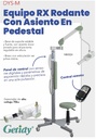 Piezo surgery led Motor quirúrgico Surgery-X - DTE