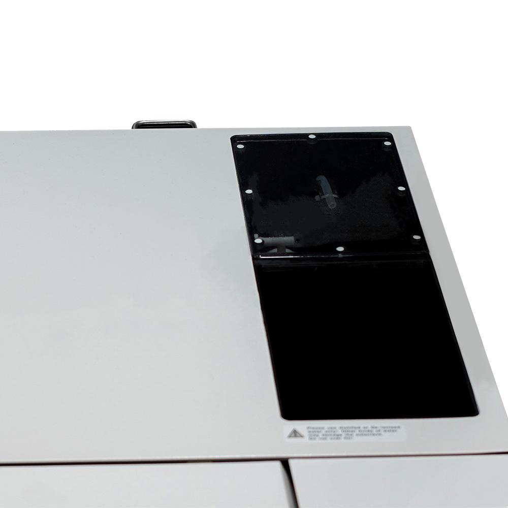 Autoclave LFSS23AA  18L, Clase B,  con bomba de vacío - LAFOMED