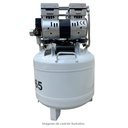 Compresor 65 litros 2.2 HP - 2x850W - GDK