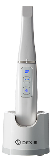 Scanner intraoral inalámbrico IS 3800W - Dexis
