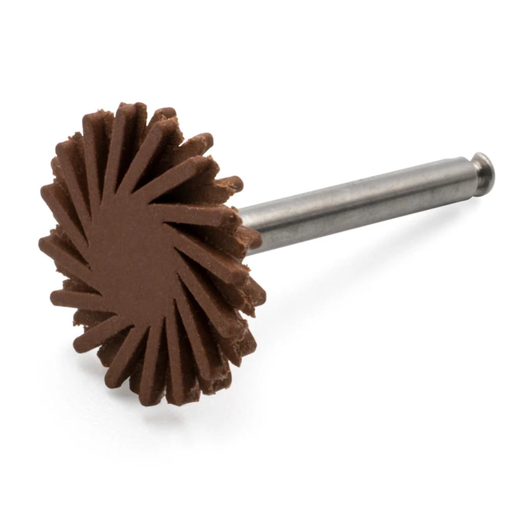 Kit Twist de pulido profesional para composite 1921 - JOTA