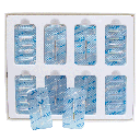 Kit Macro-Lock Post Illusion X-RO. Postes de fibra para restauración dental - RTD