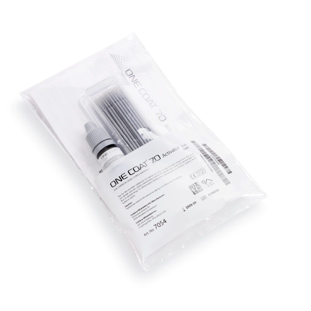Adhesivo One Coat 7 Universal - Self etch 5ml - Coltene