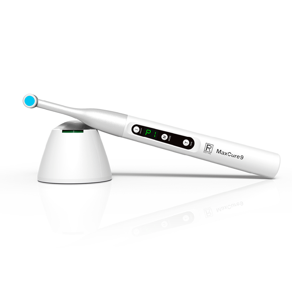 Lámpara Led 1 segundo - B-CURE - DTE 