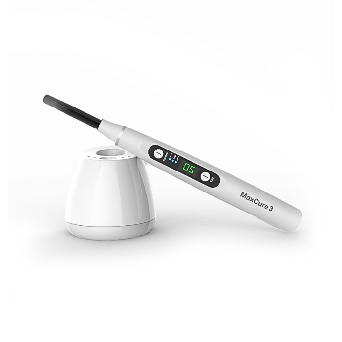 Lámpara Led 1 segundo - B-CURE - DTE 