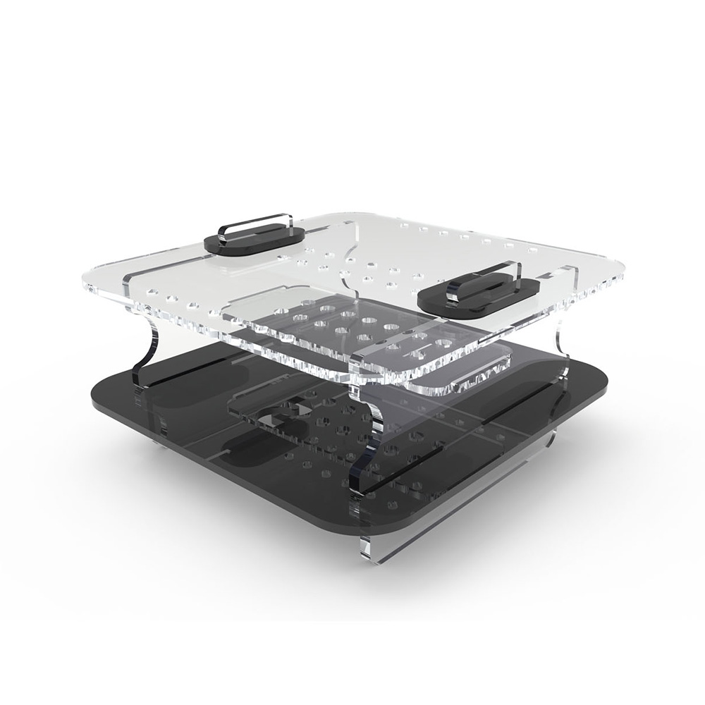 Organizador Slide C3 para arcos. VEESLIDE