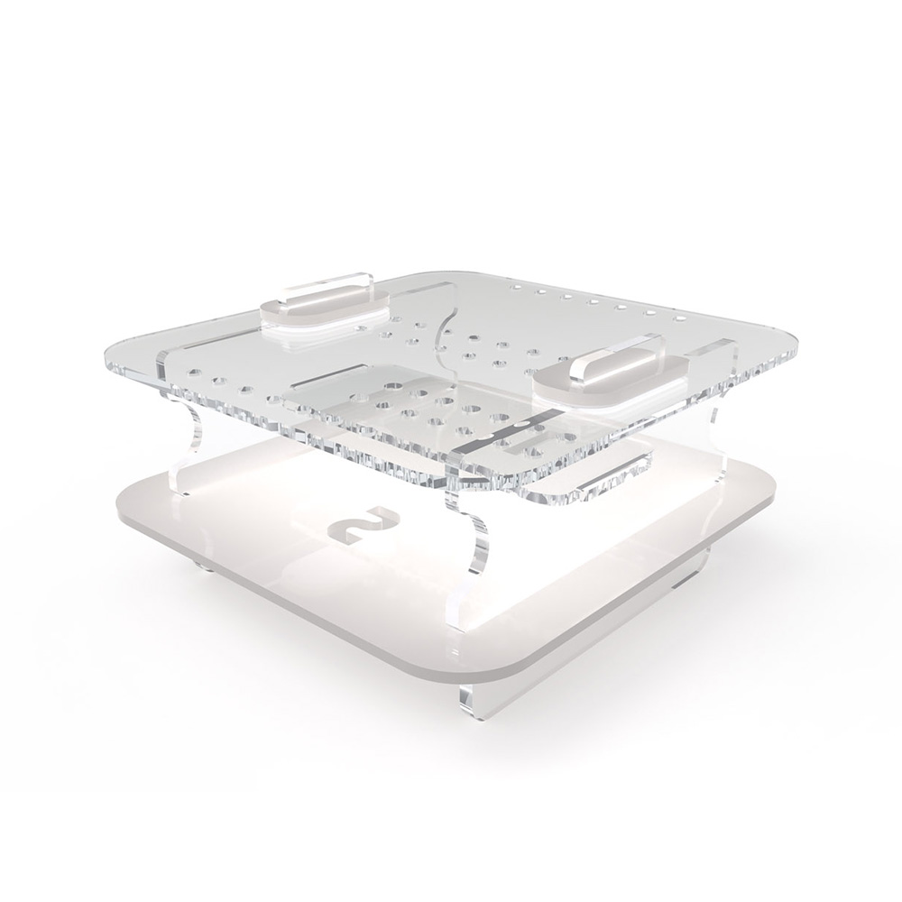 Organizador Slide C3 para arcos. VEESLIDE