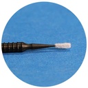 Microbrush aplicadores ,tubo c/dispenser x 100 uni -  Qualident