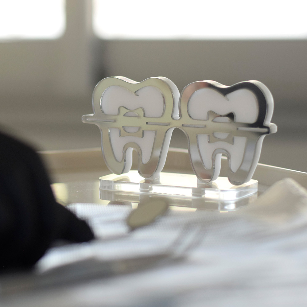 Organizador Slide B2, con tapa, multiusos (compresa, barbijos, guantes, etc) - VEESLIDE