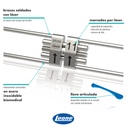 Tornillos Disyuntores - Leone