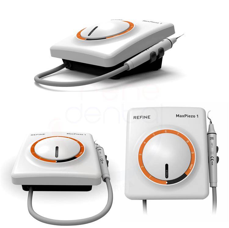 Cavitador MaxPiezo 1 -  Periodoncia - Refine 