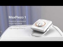 Cavitador MaxPiezo 1 -  Periodoncia - Refine 