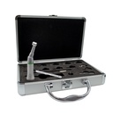 Kit contraangulo 4:1 para stripping S-11 1021 M4 - TEALTH