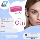 Profhilo - Jeringa 2 ml Ac. Hialurónico - IBSA